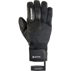 ZienerGinos-Z Gtx Pr - Gants ski homme