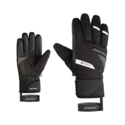ZienerGokoni-Z Gtx Pr - Gants ski homme