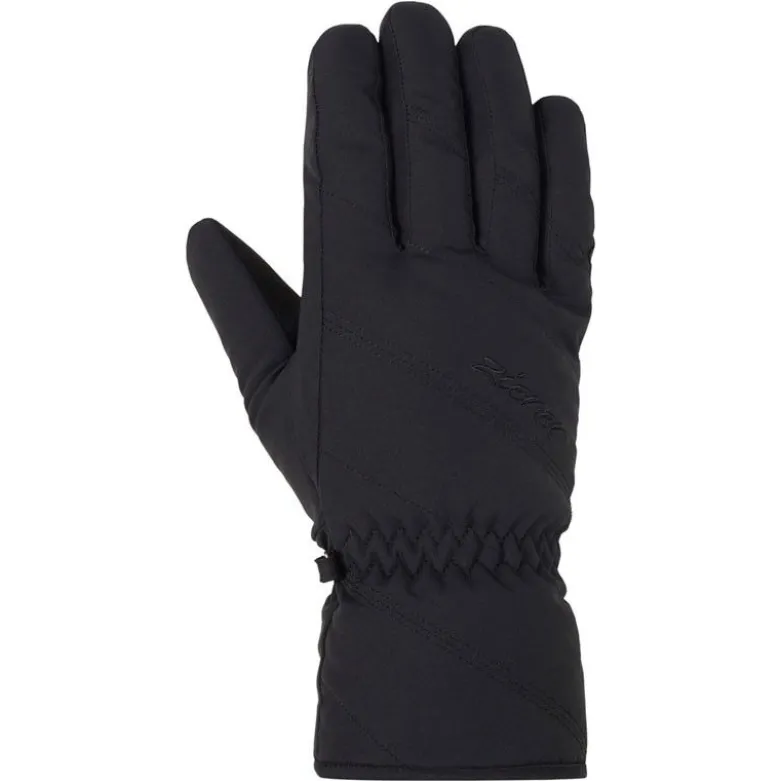 ZienerKailany-Z - Gants ski femme