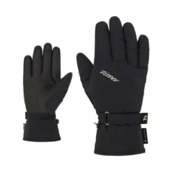 ZienerKlaire-Z Gtx + Gore Plus Warm - Gants ski femme