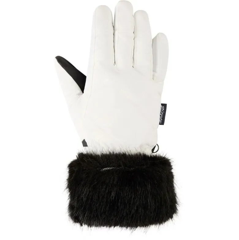 ZienerKwinz-Z - Gants ski femme