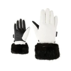 ZienerKwinz-Z - Gants ski femme
