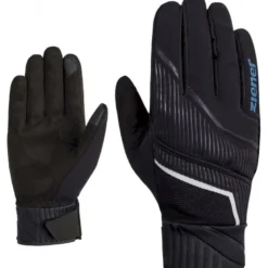 ZienerUlic Touch - Gants ski de fond