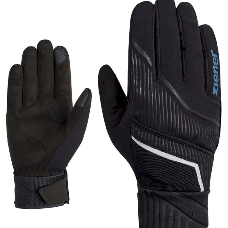 ZienerUlic Touch - Gants ski de fond