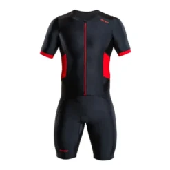 Zone3Activate Manches Courtes Full Zip - Trifonction homme