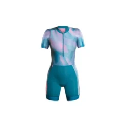 Zone3Activate+ Manches Courtes - Trifonction femme