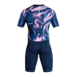 Zone3Activate+ Manches Courtes - Trifonction homme