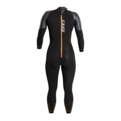 Zone3Active-Flex - Combinaison néoprène triathlon femme