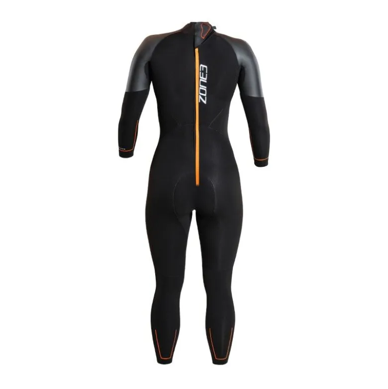 Zone3Active-Flex - Combinaison néoprène triathlon femme