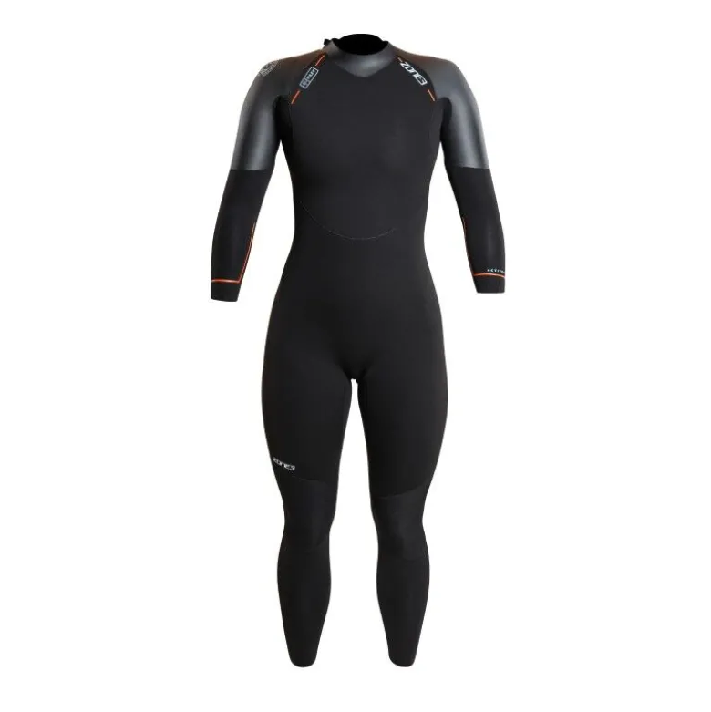 Zone3Active-Flex - Combinaison néoprène triathlon femme