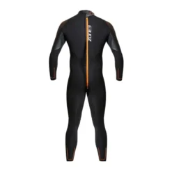 Zone3Active-Flex - Combinaison néoprène triathlon homme
