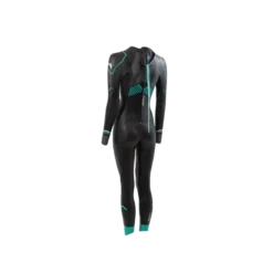 Zone3Advance - Combinaison néoprène triathlon femme