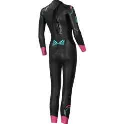 Zone3Agile - Combinaison néoprène triathlon femme
