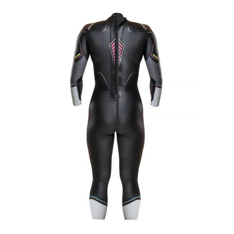 Zone3Aspire - Combinaison néoprène triathlon femme