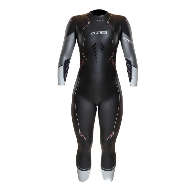 Zone3Aspire - Combinaison néoprène triathlon femme