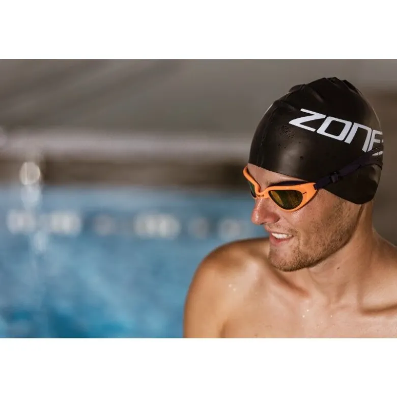 Zone3Attack Polarisées - Lunettes natation
