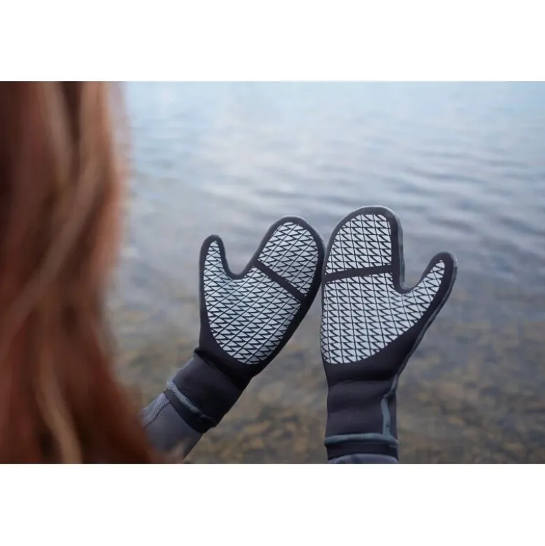 Zone3Mitaines de natation Heat-Tech - Gants néoprène