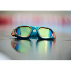 Zone3Vapour Polarisées - Lunettes natation