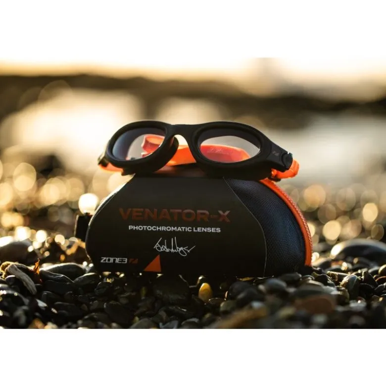Zone3Venator-X Photochromatiques - Lunettes natation